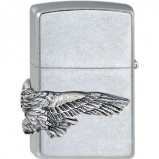 Zippo Eagle Emblem